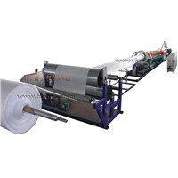 EPE foam sheet extrusion line