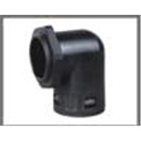 Elbow Connector Supplier in China