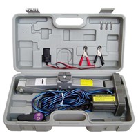 Electric Car Jack (JW-01E)