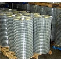 Electrical Welded Wire Mesh