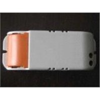 Electronic transformer