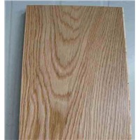Engineered wood flooring (3-layer and 2-layer)