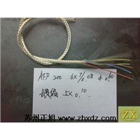 FEP insulated wire and cable series