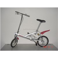 FMT magnetic power bicycles