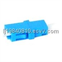 Fiber Optic Cable Adapter