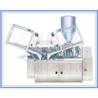 Filling and Sealing Machine for Compounding/Plastic Tubes