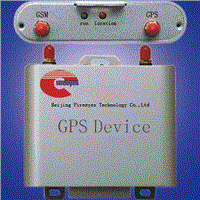 Fireeyes  GPS