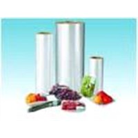 Food Wrapping PVC film