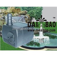 Fountain pump DB-300