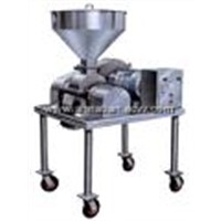 High Efficient Mill (GFSJ-Series)