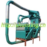 GMH-350 Model Air-Current Recycling Machine