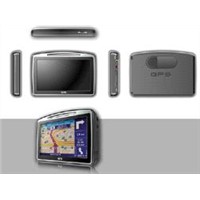 GPS L505