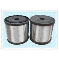 Galvavanized wire