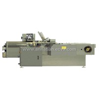 Multi-Functional Cartoning Machine (HD180)