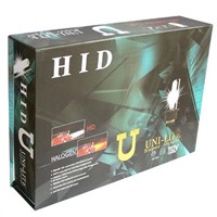 HID xenon kit-UNI-LITE