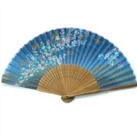 Hand fan