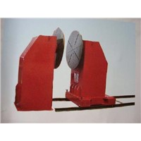 Head and Tail welding positioner(Capacity:1-50T)