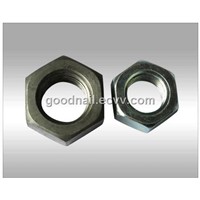 Hexagon Nut