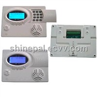 Home GSM Security alarm system SP7222