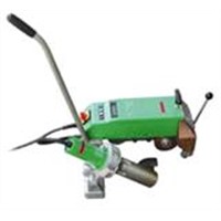 Hot Air Welding Machine