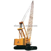 Hydraulic Crawler Crane (QUY150)
