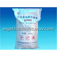 Hydroxypropyl Methylcellulose(HPMC)