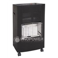 INFRARED CABINET HEATER