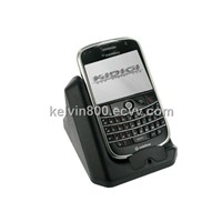 KiDiGi pda cradle with battery slot for Blackberry Bold / 9000