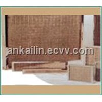 Knitted Wire Fabric