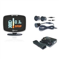 LCD/VFD Parking sensor T2W-V400