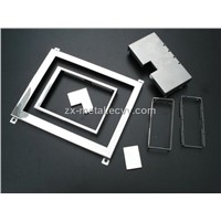 LCD metal frame 01