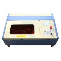 Laser Engraving and Cutting Machine LX-3040