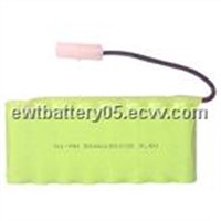 Li-SO2 battery