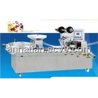 Pillow Type Candy Packing Machine (DXD-1200)
