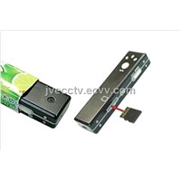 Mini DVR camera