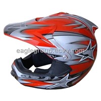 Motocross Helmet (YG-H5)