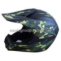 Motocross Helmet (YG-H6)