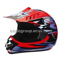 Motocross Helmet (YG-H7)