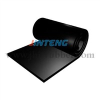 Neoprene Rubber Sheet