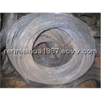 Oxygen free annealed wire