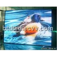 P10 Indoor full color LED display screen
