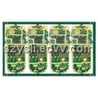 PCB( printed circuit board)