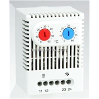 Panel Thermostat//Temperature Regulator//Thermostat//Panel Heater//Temperature Controller