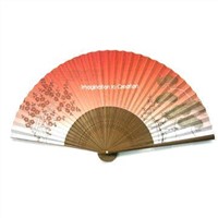 Paper fan