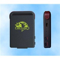 Personal and Vehicle GPS tracker PST-GPS101
