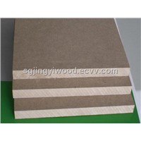 Plain MDF