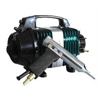 Plastic Welding Gun
