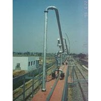 Platform Stepladder