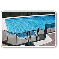 Pool Fence