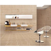 Porcelain Floor Tile (300X450mm(Wall and Floor))